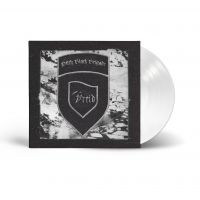 Vreid - Pitch Black Brigade (Vit Vinyl) i gruppen VINYL / Hårdrock,Norsk Musik hos Bengans Skivbutik AB (3788429)