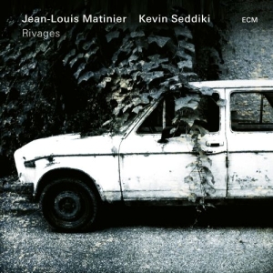 Matinier Jean-Louis Seddiki Kevi - Rivages i gruppen CD / Nyheter / Jazz/Blues hos Bengans Skivbutik AB (3788452)