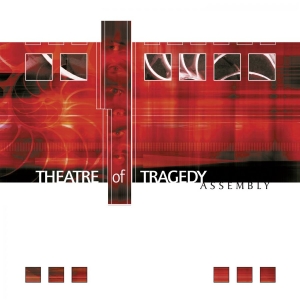 Theatre Of Tragedy - Assembly i gruppen CD / Hårdrock,Norsk Musik hos Bengans Skivbutik AB (3788789)