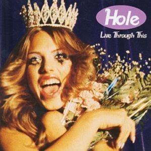 Hole - Live Through This in the group OTHER / KalasCDx at Bengans Skivbutik AB (3788935)