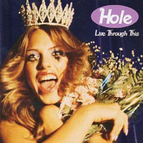 Hole - Live Through This i gruppen CD / Toppsäljare hos Bengans Skivbutik AB (3788935)