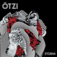 Ötzi - Storm i gruppen CD / Hårdrock hos Bengans Skivbutik AB (3789130)