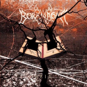 Borknagar - Epic i gruppen CD / Hårdrock,Norsk Musik hos Bengans Skivbutik AB (3789131)