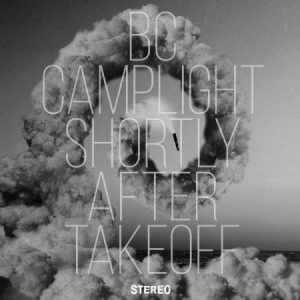 Bc Camplight - Shortly After Takeoff i gruppen VINYL / Rock hos Bengans Skivbutik AB (3789245)