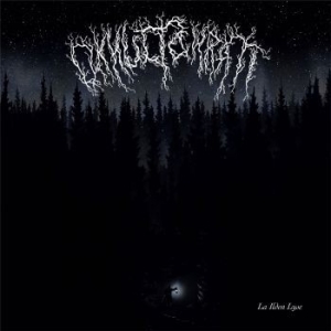 Okkultokrati - La Ilden Lyse (Vinyl) i gruppen VINYL / Kommande / Hårdrock/ Heavy metal hos Bengans Skivbutik AB (3789254)
