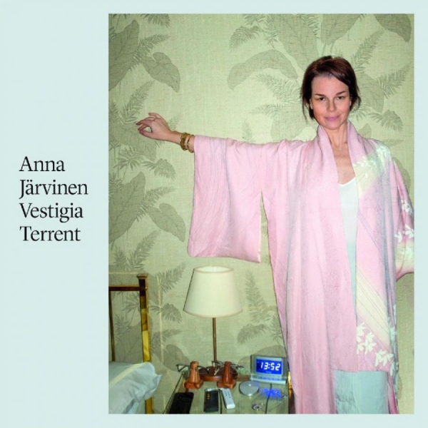 Järvinen Anna - Vestigia Terrent i gruppen VINYL / Toppsäljare hos Bengans Skivbutik AB (3789274)