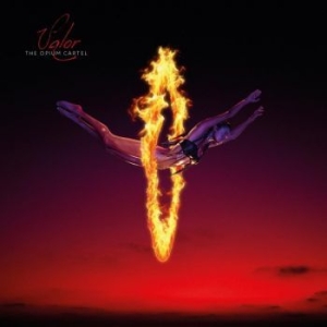 Opium Cartel - Valor i gruppen CD / Pop-Rock hos Bengans Skivbutik AB (3789282)