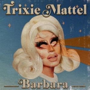 Mattel Trixie - Barbara i gruppen CD / Pop-Rock hos Bengans Skivbutik AB (3789285)