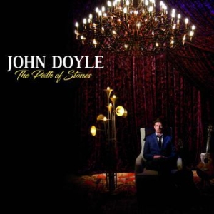 John Doyle - Path Of Stones i gruppen CD / Pop hos Bengans Skivbutik AB (3789287)