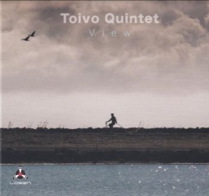 Toivo Quintet - View i gruppen CD / Jazz hos Bengans Skivbutik AB (3789294)