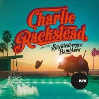 Rackstead Charlie And The Sticklesb - More Norwegian Classics i gruppen CD / Pop-Rock hos Bengans Skivbutik AB (3789303)