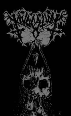 Invocation - Invocation i gruppen CD / Hårdrock hos Bengans Skivbutik AB (3789323)