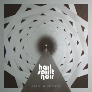 Hail Spirit Noir - Eden In Reverse (Ltd Digipack) i gruppen CD / Hårdrock/ Heavy metal hos Bengans Skivbutik AB (3790010)