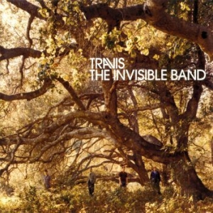 Travis - The Invisible Band (Vinyl) i gruppen Minishops / Travis hos Bengans Skivbutik AB (3790017)