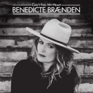 Braenden Benedicte - Can't Feel My Heart (Ltd) i gruppen VINYL / Country hos Bengans Skivbutik AB (3790041)