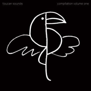 Toucan Sounds - Compilation Volume One i gruppen VINYL / Hip Hop hos Bengans Skivbutik AB (3790051)