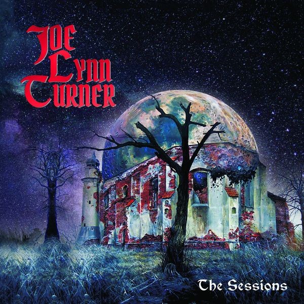 Joe Lynn Turner - Sessions i gruppen VINYL / Pop-Rock hos Bengans Skivbutik AB (3790077)