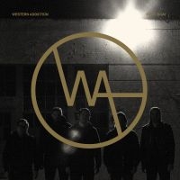 Western Addiction - Frail Bray i gruppen ÖVRIGT / Övrigt / aub hos Bengans Skivbutik AB (3790130)