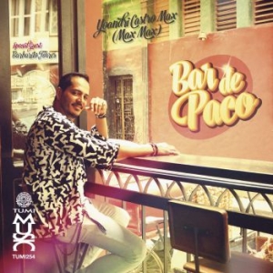 Yoandri Castro Max - Bar De Paco i gruppen CD / Elektroniskt,World Music hos Bengans Skivbutik AB (3790158)