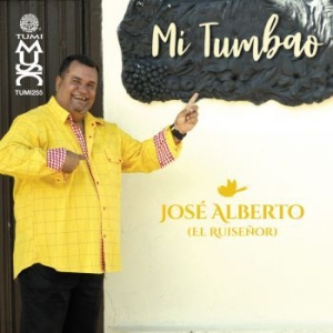 Jose Alberto El Ruisenor - Mi Tumbao i gruppen CD / Elektroniskt,World Music hos Bengans Skivbutik AB (3790159)