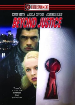 Beyond Justice - Film i gruppen ÖVRIGT / Musik-DVD & Bluray hos Bengans Skivbutik AB (3790163)