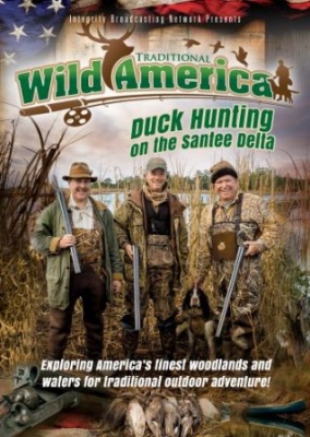 Traditional Wild America: Duck Hunt - Documentary i gruppen ÖVRIGT / Musik-DVD & Bluray hos Bengans Skivbutik AB (3790168)