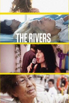 Rivers - Documentary i gruppen ÖVRIGT / Musik-DVD & Bluray hos Bengans Skivbutik AB (3790169)