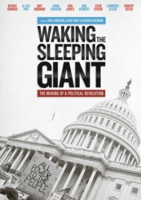 Waking The Sleeping Giant: The Maki - Documentary i gruppen ÖVRIGT / Musik-DVD & Bluray hos Bengans Skivbutik AB (3790188)