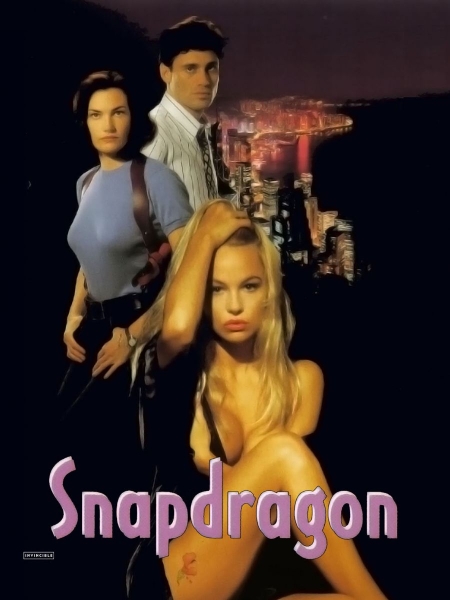 Various Artists - Snapdragon i gruppen MUSIK / Musik Blu-Ray / Film-Musikal,Pop-Rock hos Bengans Skivbutik AB (3790196)