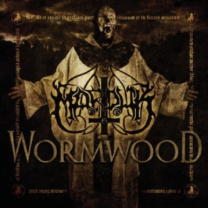 Marduk - Wormwood -Gatefold- i gruppen VINYL / Vinyl Hårdrock hos Bengans Skivbutik AB (3790200)