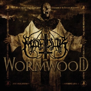 Marduk - Wormwood -Gatefold- i gruppen VINYL / Hårdrock hos Bengans Skivbutik AB (3790200)