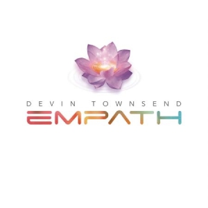 Townsend Devin - Empath i gruppen CD / Hårdrock hos Bengans Skivbutik AB (3790201)