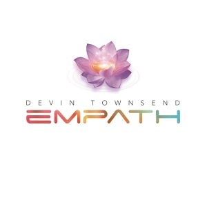 Townsend Devin - Empath i gruppen CD / Hårdrock hos Bengans Skivbutik AB (3790201)