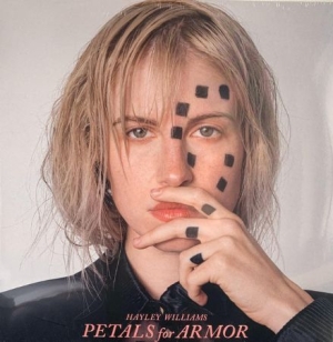 Hayley Williams - Petals For Armor (Vinyl) i gruppen Årsbästalistor 2020 / Kerrang 2020 hos Bengans Skivbutik AB (3790227)