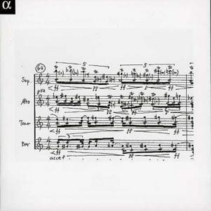 Mysterious Morning - Works For Saxophone Quartet i gruppen Externt_Lager / Naxoslager hos Bengans Skivbutik AB (3790234)