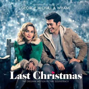 George Michael & Wham! - George Michael & Wham! Last Christmas: The Original Motion Picture Soundtrack i gruppen ÖVRIGT / -Start BM CD hos Bengans Skivbutik AB (3790647)