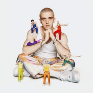 Lauv - How I'm Feeling i gruppen CD / Pop-Rock hos Bengans Skivbutik AB (3791108)