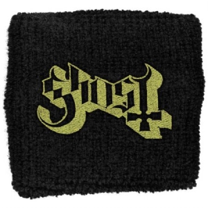 Ghost - Sweatband: Logo (Loose) i gruppen Minishops / Ghost hos Bengans Skivbutik AB (3791276)