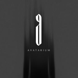 Avatarium - The Fire I Long For i gruppen CD / CD Hårdrock hos Bengans Skivbutik AB (3792701)