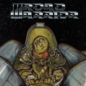 Road Warrior - Mach Ii (Vinyl) i gruppen VINYL / Kommande / Hårdrock/ Heavy metal hos Bengans Skivbutik AB (3793734)
