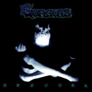 Gorguts - Obscura (2Lp) i gruppen VINYL / Hårdrock/ Heavy metal hos Bengans Skivbutik AB (3793737)