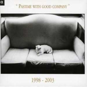 Pastime With Good Company - Pastime With Good Company i gruppen Externt_Lager / Naxoslager hos Bengans Skivbutik AB (3793855)