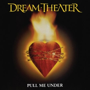 Dream Theater - Pull me under (Colored Vinyl, Yellow) i gruppen BlackFriday2020 hos Bengans Skivbutik AB (3794125)