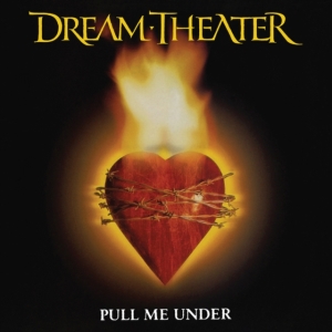 Dream Theater - Pull me under (Colored Vinyl, Yellow) Rocktober i gruppen VI TIPSAR / Rocktober hos Bengans Skivbutik AB (3794125)