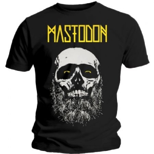 Mastodon -  Mastodon Unisex Tee: Admat (M) i gruppen ÖVRIGT / Merchandise hos Bengans Skivbutik AB (3795860)