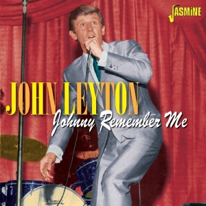 John Leyton - Johnny Remember Me i gruppen CD / Pop-Rock hos Bengans Skivbutik AB (3798952)