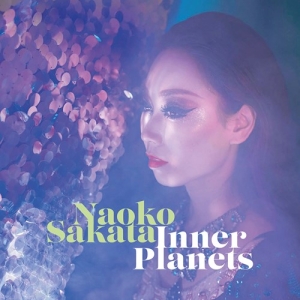 Sakata Naoko - Inner Planets i gruppen CD / Jazz hos Bengans Skivbutik AB (3799056)