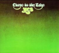 Yes - Close To The Edge (Cd+Br) i gruppen CD / Pop-Rock hos Bengans Skivbutik AB (3799169)