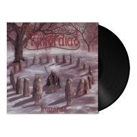 Primordial - Imrama - Lp i gruppen VINYL / Hårdrock hos Bengans Skivbutik AB (3799184)
