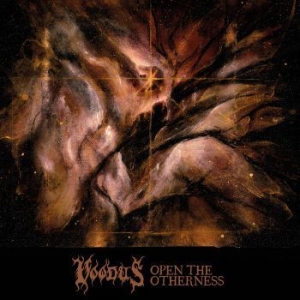 Voodus - Open The Otherness (Vinyl) i gruppen VINYL / Hårdrock/ Heavy metal hos Bengans Skivbutik AB (3799191)